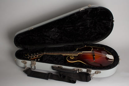 Gilchrist Model 5 Carved Top Mandolin (2000)