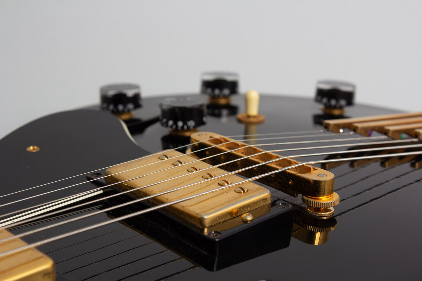 Gibson Howard Roberts Fusion III Semi-Hollow Body Electric Guitar (1995)