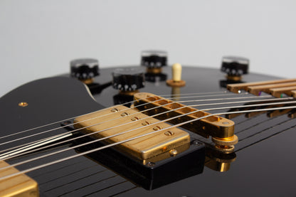 Gibson Howard Roberts Fusion III Semi-Hollow Body Electric Guitar (1995)