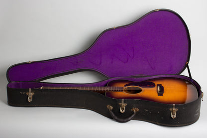 C. F. Martin 000-18 Shade Top Flat Top Acoustic Guitar (1941)