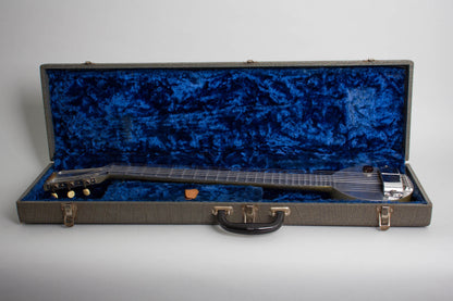 Rickenbacker A-25 Lap Steel Electric Guitar (1934)