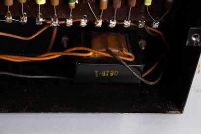 Gibson EH-150 Tube Amplifier (1940)