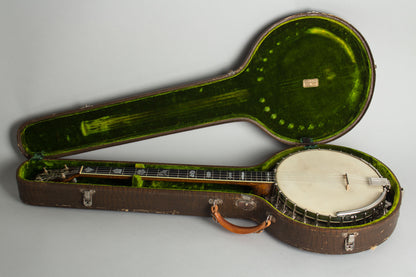 Vega Tu-Ba-Phone #9 Plectrum Banjo (1926)