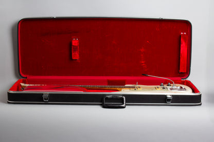 Yamaha SG-2 Solid Body Electric Guitar (1966)