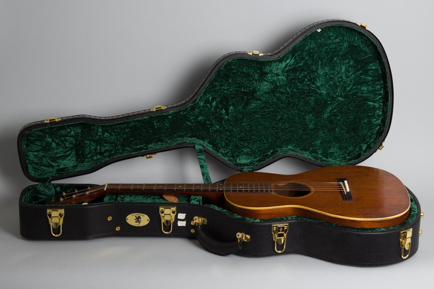Gibson L-0 Flat Top Acoustic Guitar (1932)