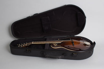 Northfield NFB-F5AWN Big Mon Carved Top Mandolin (2025)