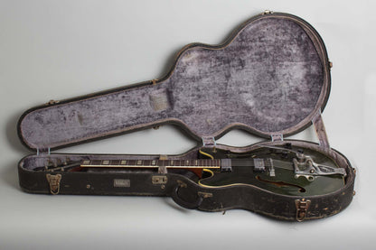Guild Starfire V Semi-Hollow Body Electric Guitar (1967)