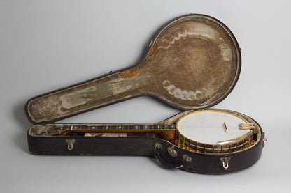 Vega Vegaphone Artist Tenor Banjo (1926)