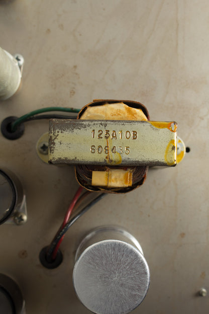 Fender Princeton Reverb Tube Amplifier (1964)