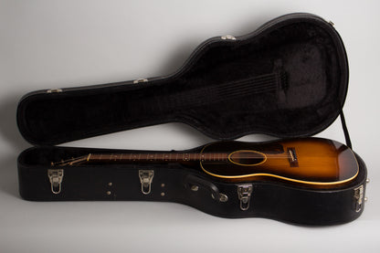Gibson LG-1 Flat Top Acoustic Guitar (1950)