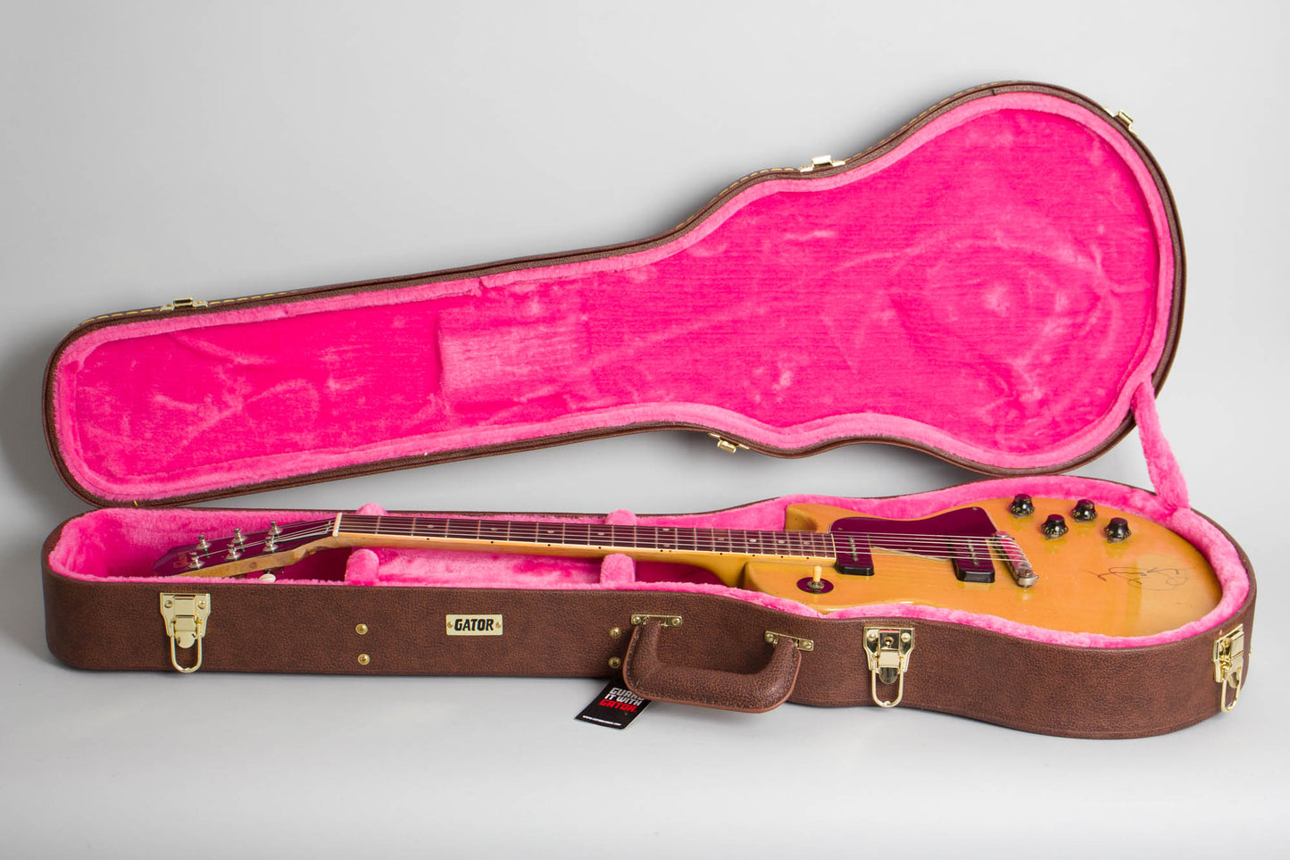 Gibson Les Paul Special Solid Body Electric Guitar (1957)