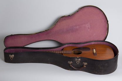 C. F. Martin 0-15 Flat Top Acoustic Guitar (1941)