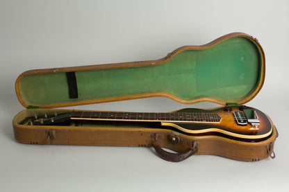 Gibson EH-150 Lap Steel Electric Guitar (1938)