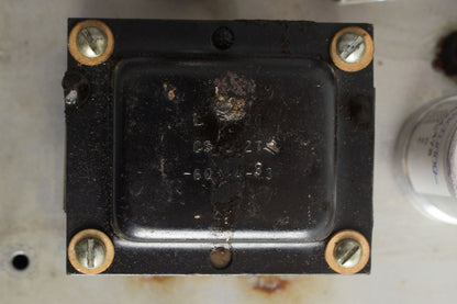 Fender Princeton Reverb Tube Amplifier (1967)