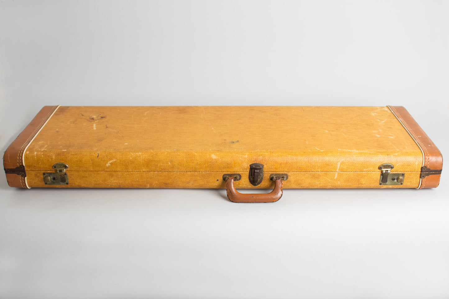 Fender Esquire Solid Body Electric Guitar (1958)