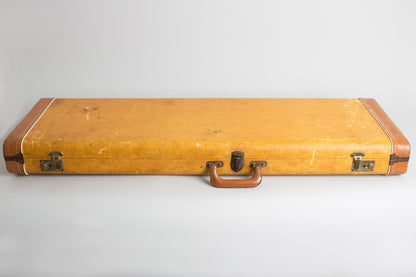 Fender Esquire Solid Body Electric Guitar (1958)