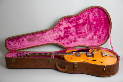 Gibson ES-175DN Arch Top Hollow Body Electric Guitar (1959)