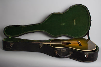 Gibson L-2 Flat Top Acoustic Guitar (1930)