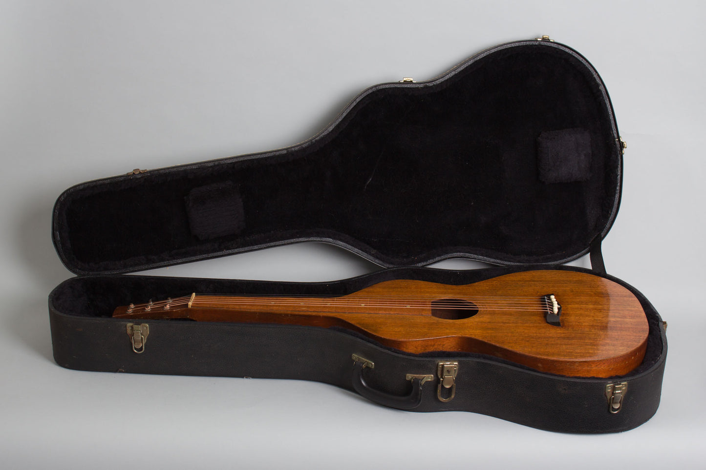 Weissenborn Style 1 Hawaiian Acoustic Guitar (1932)