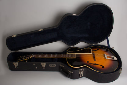 Gibson L-7 Owned and used by Adam Levy Arch Top Acoustic Guitar (1946)