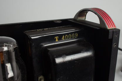 Gibson EH-185 Tube Amplifier (1940)