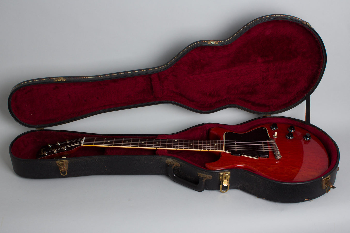 Gibson Les Paul Special Solid Body Electric Guitar (1960)