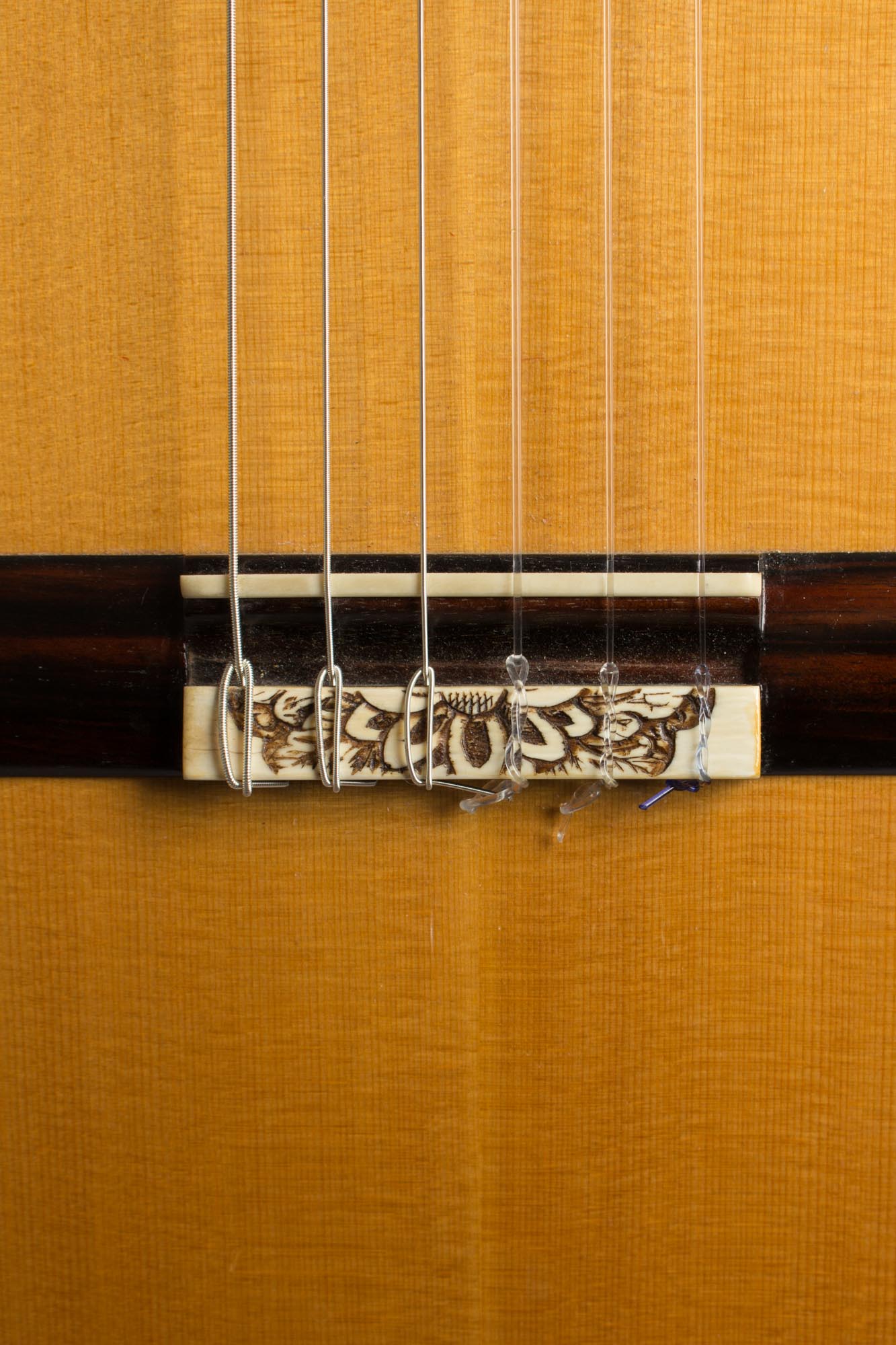 Nicholas P. Ioannou Classical Guitar (1992)