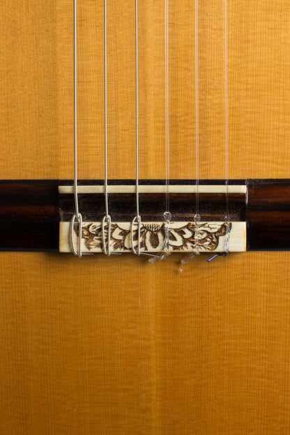 Nicholas P. Ioannou Classical Guitar (1992)