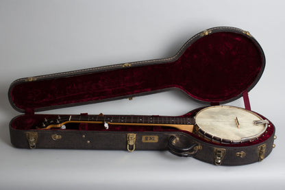 Bart Reiter Special 5 String Banjo (2003)