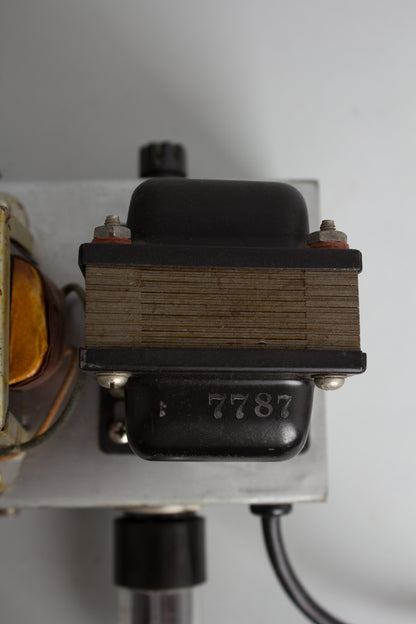 Fender Princeton 5D2 Tube Amplifier (1954)