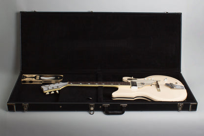 National Val-Pro 84 Solid Body Electric Guitar (1962)