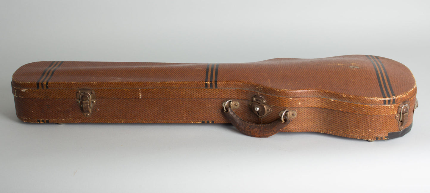 Gibson EH-150 Lap Steel Electric Guitar (1937)