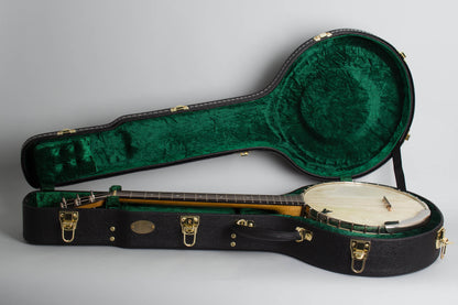 Vega Little Wonder Guitar Banjo (1924)