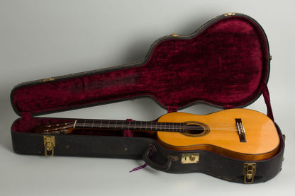 Goya G-50 Classical Guitar (1966)
