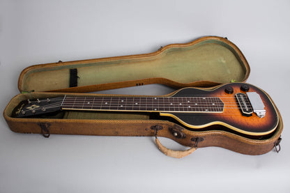 Gibson EH-150 Lap Steel Electric Guitar (1938)