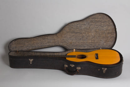 C. F. Martin 2-18T Flat Top Tenor Guitar (1930)