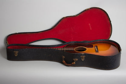 Gibson LG-2 Flat Top Acoustic Guitar (1948)