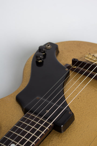 Supro Model 3033S Special Solid Body Electric Guitar (1960)