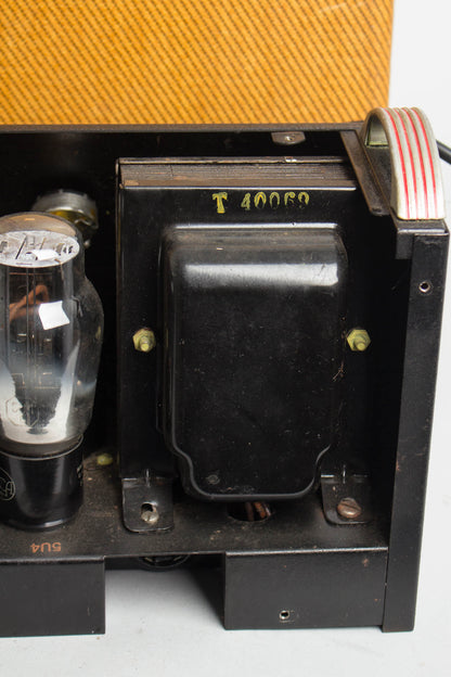 Gibson EH-185 Tube Amplifier (1940)
