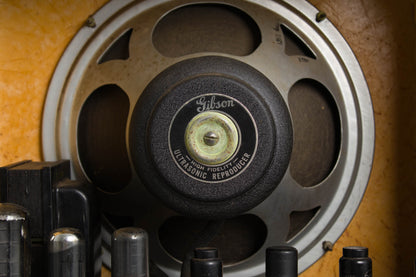 Gibson EH-150 Tube Amplifier (1938)