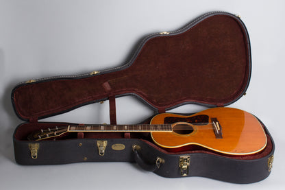 Guild F-47 Flat Top Acoustic Guitar (1967)