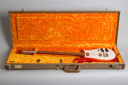 Rickenbacker Model 450/12 Solid Body Electric Guitar (1967)