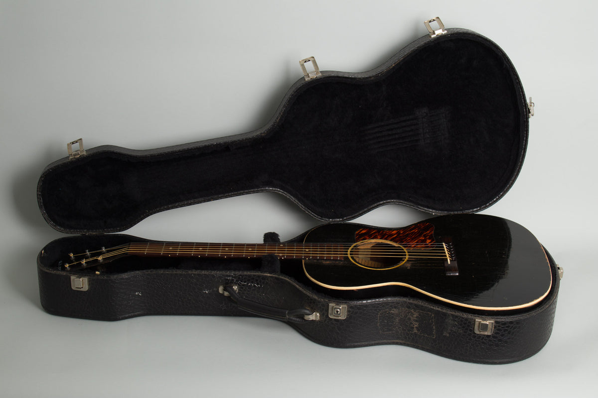 Gibson L-0 Flat Top Acoustic Guitar (1939)