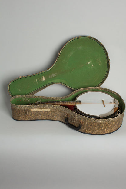 Gibson MB-2 Mandolin Banjo (1927)