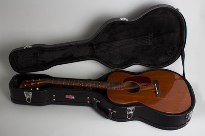 C. F. Martin 00-17 Flat Top Acoustic Guitar (1948)