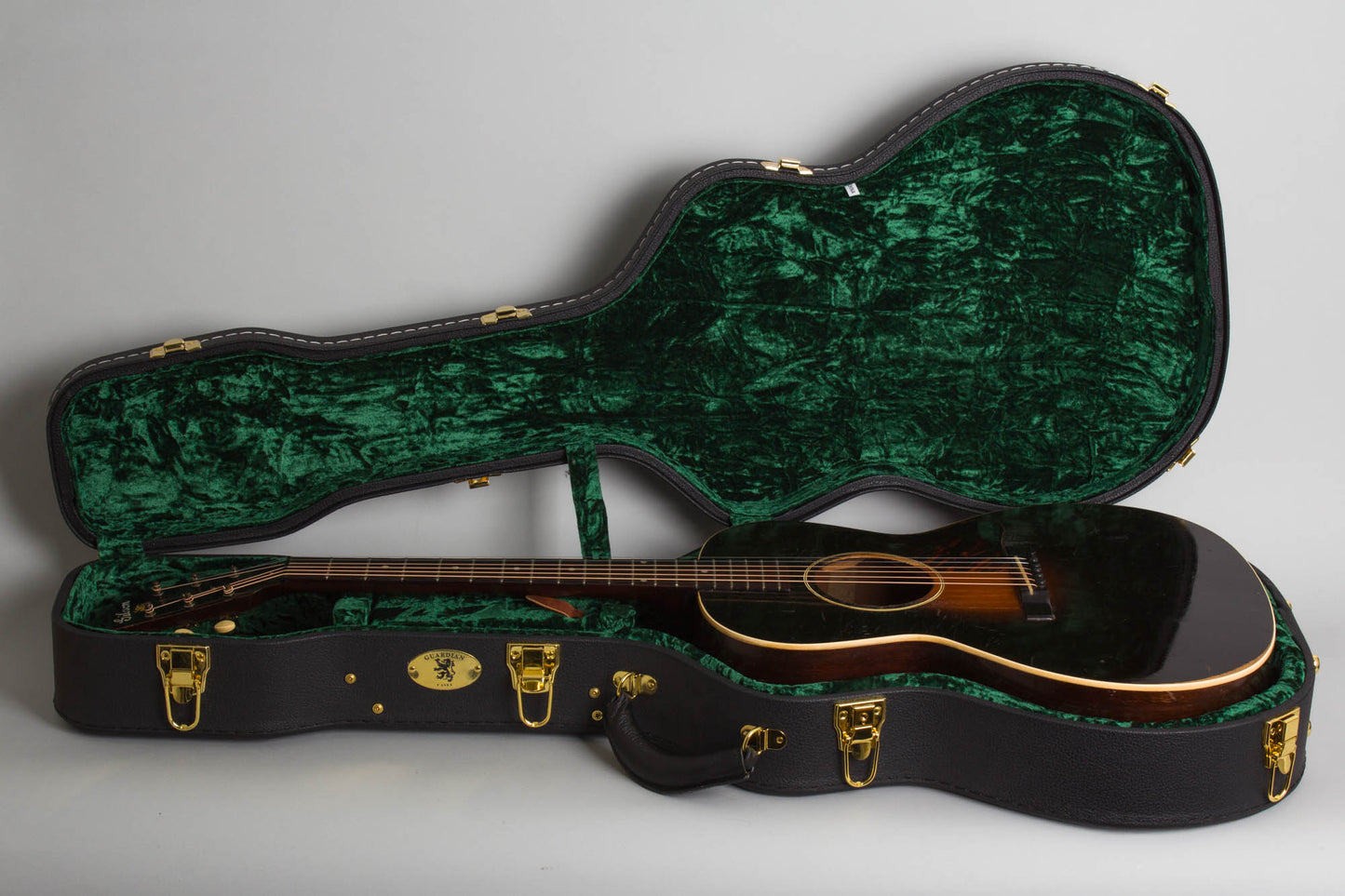 Gibson L-00 Flat Top Acoustic Guitar (1933)