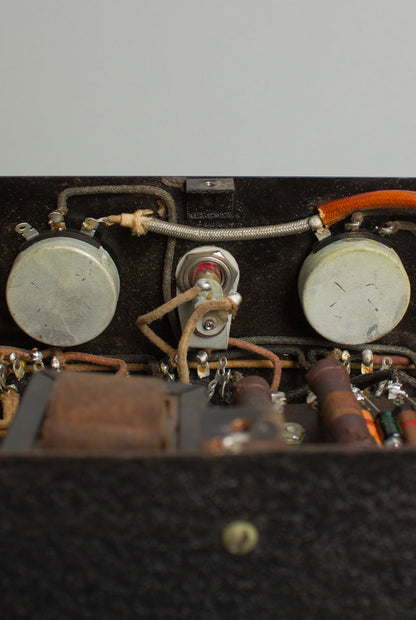 Gibson EH-150 Tube Amplifier (1940)