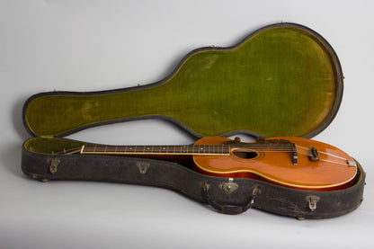 Gibson L-1 Arch Top Acoustic Guitar (1916)
