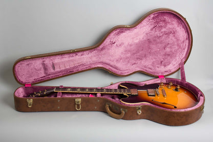 Gibson ES-345TD Semi-Hollow Body Electric Guitar (2015)