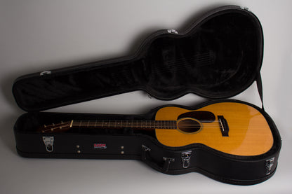 C. F. Martin 000-18 Flat Top Acoustic Guitar (1951)